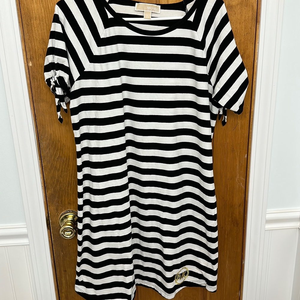 MK dress